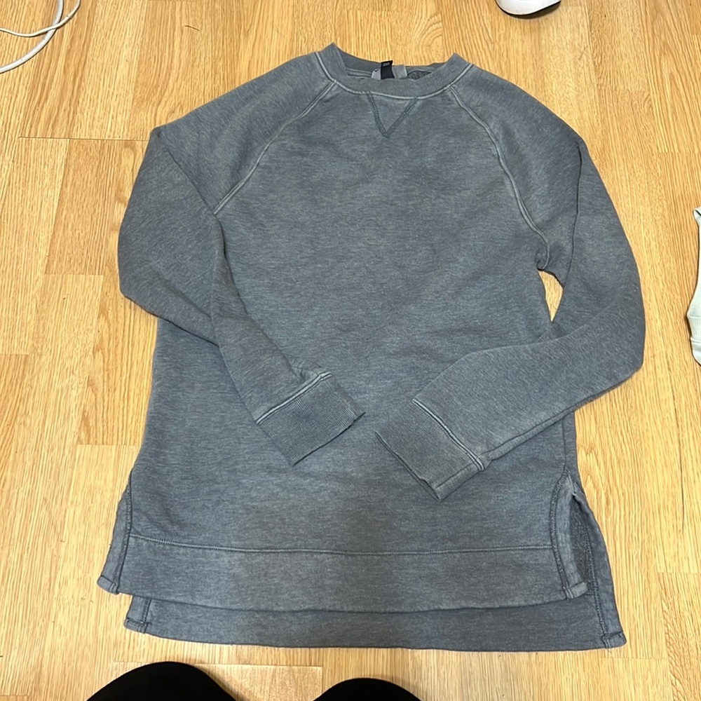 🪼Super comfy thick sweatshirt